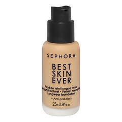 SPOC full- Fond De Teint Longue tenue teint parfait naturel...-testspoc, SEPHORA COLLECTION